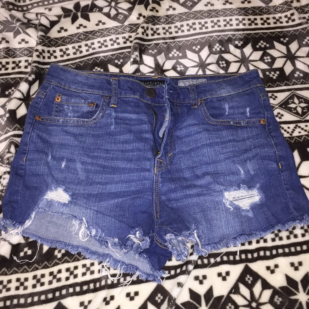 Shorts